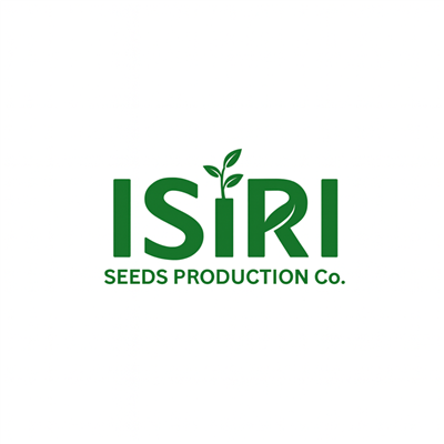 ISIRI Seeds Production Co. logo